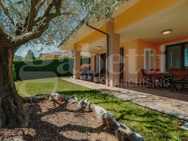 Foto Villa unifamiliare in Via SAN GIUSTO 24, Cantalupa di 190 m²