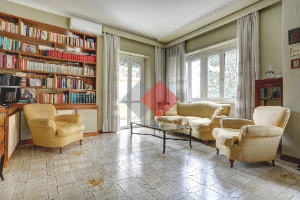 Foto Appartamento in Via Nicola De Marchi snc, Roma Talenti - Monte Sacro