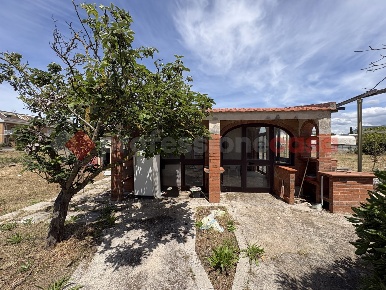 Foto Casa indipendente in Via LIDO DI GIOVE 24, Terracina di 30 m²