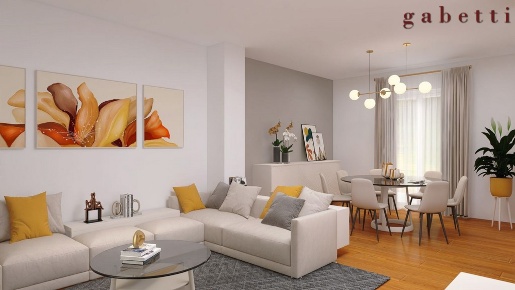 Foto Villa singola a Magenta Centro di 281 m² con 5 locali in vendita