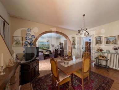 Foto Appartamento in Via CAVARZERE Via dei martiri 31, Cavarzere Centro