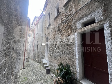 Foto Casa indipendente in Via RISORGIMENTO VICO I 1, Fiumefreddo Bruzio