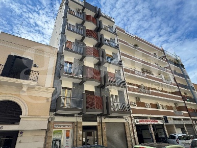 Foto Appartamento in Murat, Bari Libertà di 65 m² con 2 locali in vendita