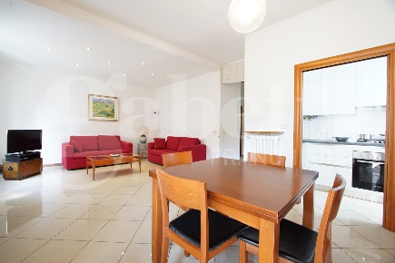 Foto Appartamento in Via Tartini, Venezia Mestre di 92 m² con 3 locali