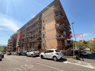 Foto Appartamento in Via Gioacchino Belli 17, Guidonia Montecelio di 110 m²