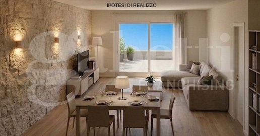 Foto Appartamento in Via SANT'ANNA- VIA PEGORINA 00, Chioggia di 75 m²
