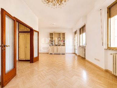 Foto Appartamento in Via Pietro della Valle 1, Firenze di 127 m² in vendita