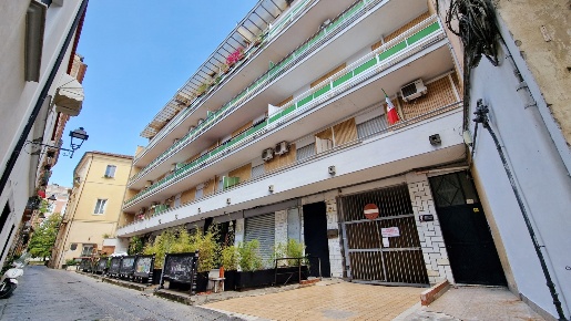 Foto Appartamento in Via Salvatore Maielli 7, Caserta Corso Trieste