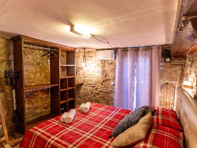 Foto Appartamento in Via FARO 1, Agropoli Centro di 36 m² in vendita