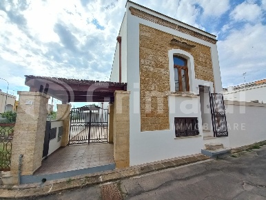 Foto Casa indipendente in Via XXIV Maggio 6, Ugento Gemini di 120 m²