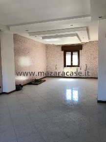 Foto Appartamento a Mazara del Vallo di 200 m² con 4 locali in vendita
