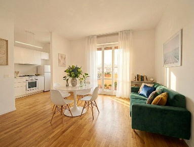 Foto Appartamento in Via vivaldi 13, Porto Recanati Centro di 65 m²