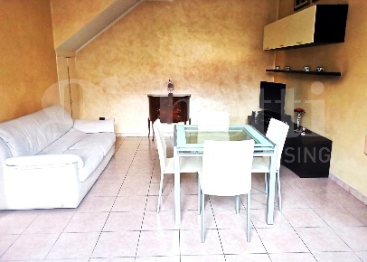 Foto Casa indipendente in Via SAN FRANCESCO 39, Avezzano Centro di 93 m²