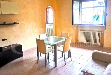 Foto Casa indipendente in Via SAN FRANCESCO 39, Avezzano Centro di 93 m²