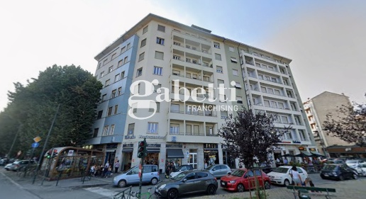 Foto Appartamento in Piazza SANTA RITA 6, Torino Santa Rita di 98 m²