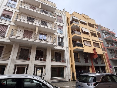Foto Appartamento in Via cattaro 23, Bari Umbertina - Madonnella di 60 m²