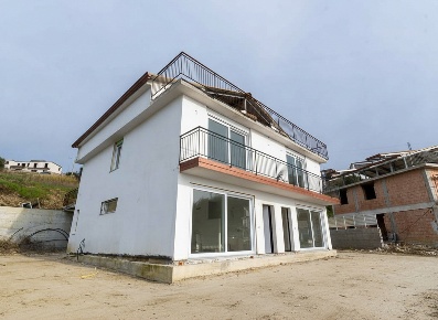 Foto Villa bifamiliare in LocalitÃ  santa caterina snc, Ogliastro Cilento