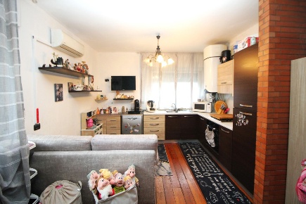 Foto Appartamento in Via G. Bruno 18, Legnano di 51 m² con 2 locali