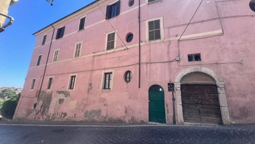 Foto Appartamento in Via XII Settembre 10, Civita Castellana Centro