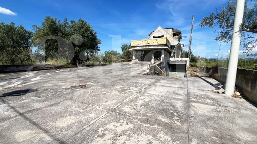 Foto Negozio in Centimolo Cuccaro, Bellona Cercolone Centimolo Cuccaro