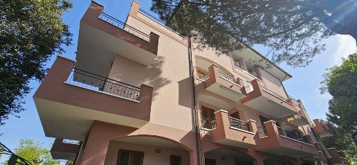 Foto Appartamento in Via Cardano 14, Cervia Malva di 90 m² con 3 locali