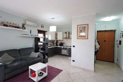 Foto Appartamento in Via Torquato Vizzaccaro 8, Cassino di 119 m²