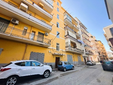 Foto Appartamento in Via Armando Diaz 13, Porto Empedocle Centro di 135 m²