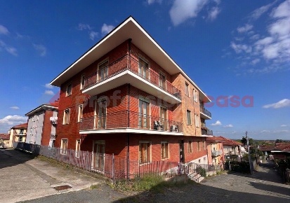 Foto Appartamento in Antonelli, Piossasco di 60 m² con 3 locali in vendita