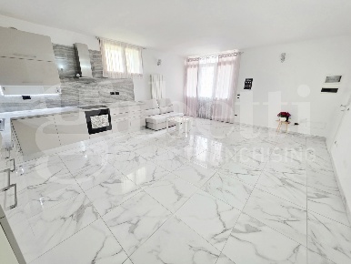 Foto Duplex in Via ALESSANDRO FIUMI 16, Assisi Palazzo, Petrignano