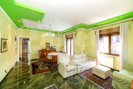 Foto Appartamento in Viale di Tor Marancia 60, Roma Ardeatino - Montagnola