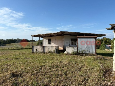 Foto Rustico in Via Adda 58, Aprilia Fossignano di 50 m² con 2 locali