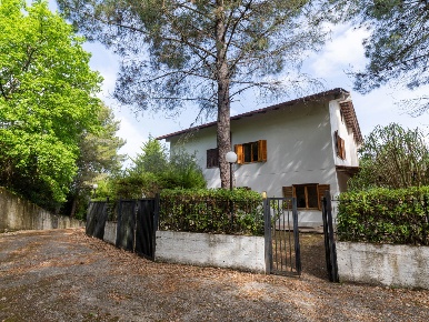 Foto Villa a schiera in LocalitÃ  impiso snc, Torchiara Centro di 130 m²