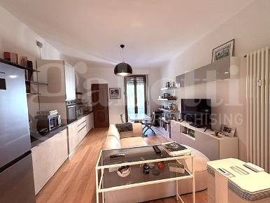Foto Appartamento in Via Buschi 37, Milano Città Studi di 85 m² in vendita