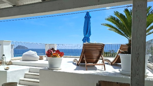 Foto Appartamento in TERRATA LE DUNE, Golfo Aranci di 95 m² con 4 locali