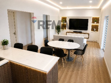 Foto Appartamento in Via Risorgimento 28, Sacrofano Centro di 101 m²