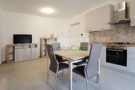 Foto Appartamento in Via Meneghini 25, Chieti Chieti Scalo di 75 m²