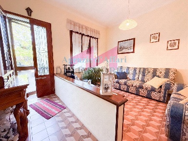 Foto Appartamento in Via Giuseppe Mazzini 6, Castelmassa Centro Storico