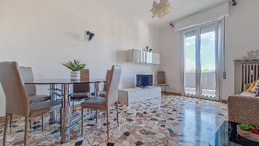 Foto Appartamento in VIA COMACCHIO, Ferrara Comacchio di 100 m² in affitto