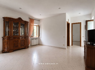 Foto Casa indipendente in Bassano Romano, Bassano Romano di 92 m²