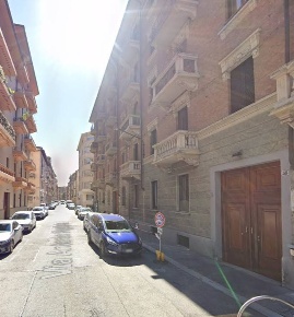 Foto Appartamento in Via Antonio Pigafetta 38, Torino Crocetta di 45 m²