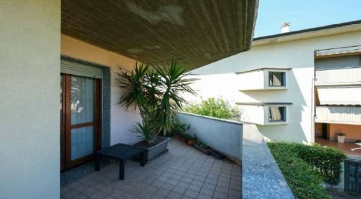 Foto Appartamento in via Respighi 9, Gorgonzola di 73 m² con 2 locali