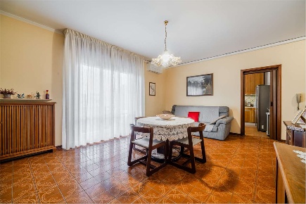 Foto Appartamento in via beccaria 17, Carpi in vendita