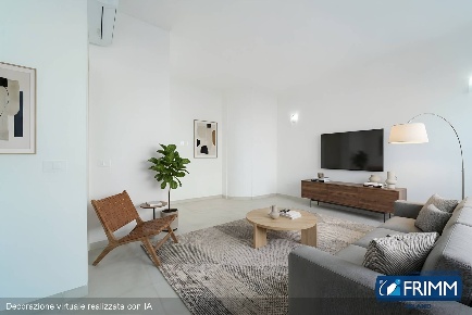 Foto Appartamento in VIA LIBERTA 34, Golfo Aranci di 55 m² con 2 locali