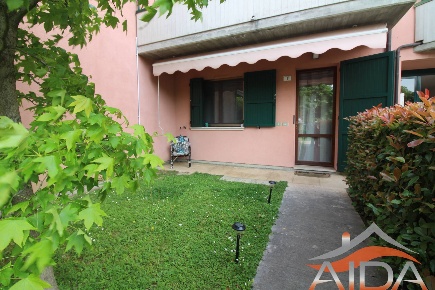 Foto Villa a schiera in VIA UMBERTO RICCI 1/C, Conselice Lavezzola