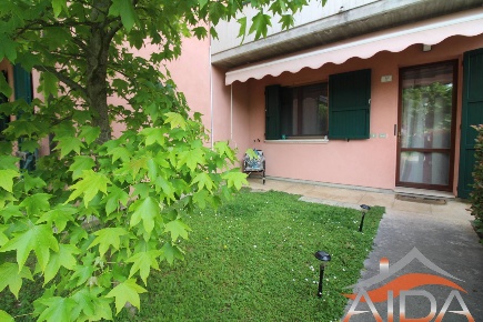 Foto Villa a schiera in VIA UMBERTO RICCI 1/C, Conselice Lavezzola