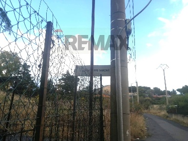 Foto Terreno residenziale in Giuseppe Mirone 11, Belpasso Pietra Forcella