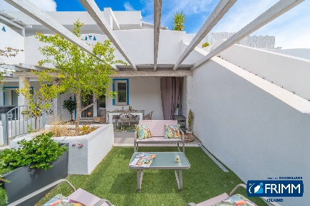 Foto Appartamento in terrata, Golfo Aranci di 59 m² con 2 locali in vendita