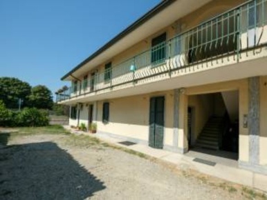 Foto Appartamento in vicolo Corridoni 8, Gorgonzola di 53 m² con 2 locali