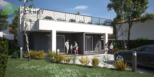 Foto Case semi ndipendenti in VIA TRENTO, Mogliano Veneto Centro di 120 m²