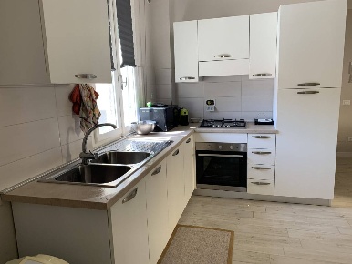 Foto Appartamento in Viale Delle Piagge 5, Pisa Le Piagge di 60 m²